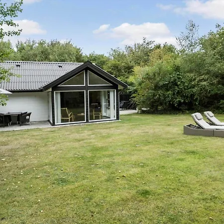 C11109-hemmet-husfold-34 Dom wakacyjny