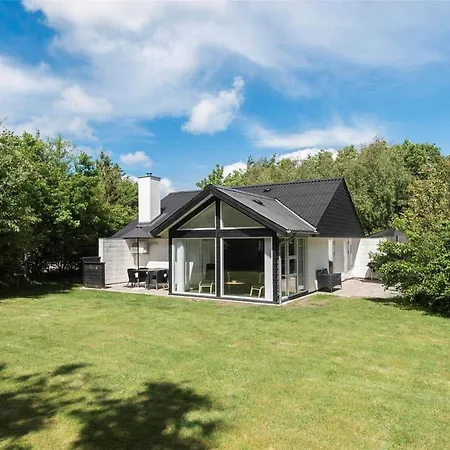 Dom wakacyjny C11109-hemmet-husfold-34 Hemmet