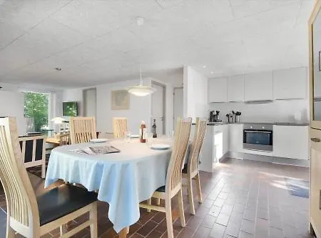 C11109-hemmet-husfold-34 Feriehus *