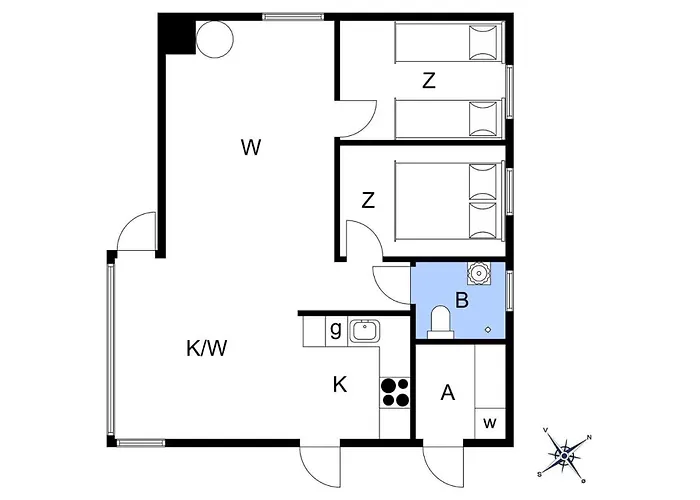 C11109-hemmet-husfold-34 Prázdninový dům *