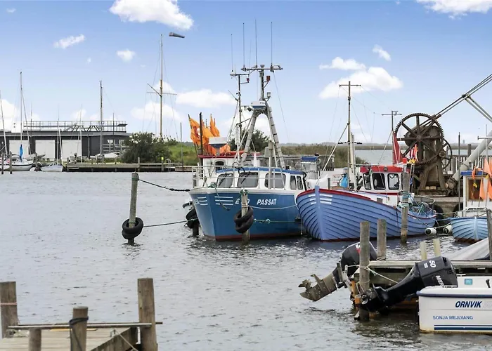 C11109-hemmet-husfold-34 Prázdninový dům Hemmet