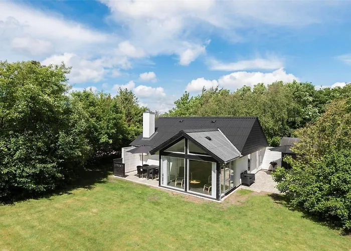 Prázdninový dům C11109-hemmet-husfold-34 *