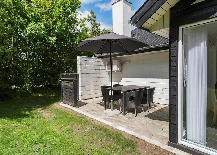 C11109-hemmet-husfold-34 Dom wakacyjny Hemmet