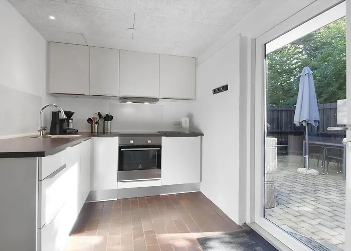 Dom wakacyjny C11109-hemmet-husfold-34 Hemmet