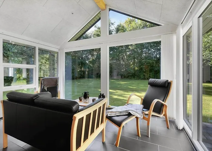 C11109-hemmet-husfold-34 Prázdninový dům *