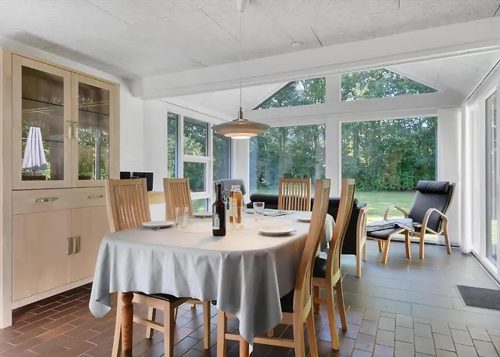 C11109-hemmet-husfold-34 Dom wakacyjny Hemmet