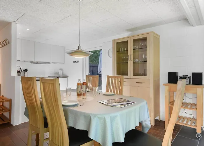 Dom wakacyjny C11109-hemmet-husfold-34 Hemmet