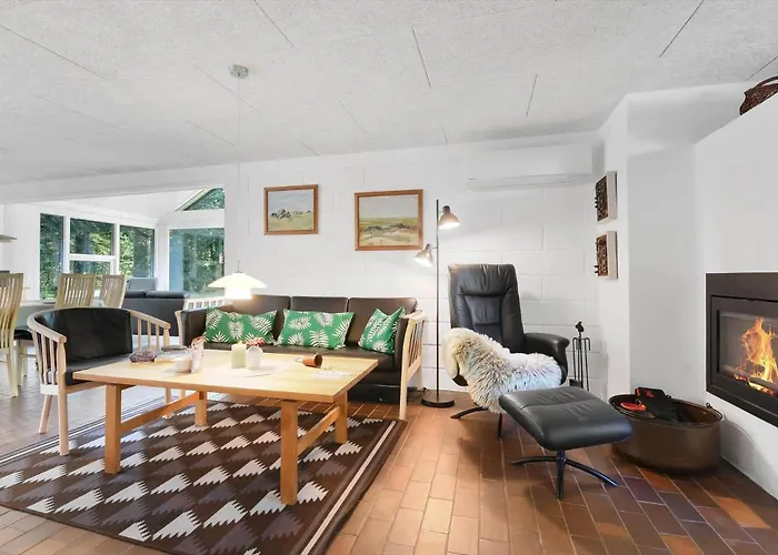 C11109-hemmet-husfold-34 Prázdninový dům *