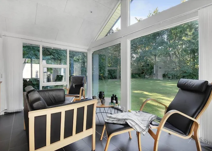 Dom wakacyjny C11109-hemmet-husfold-34 Hemmet